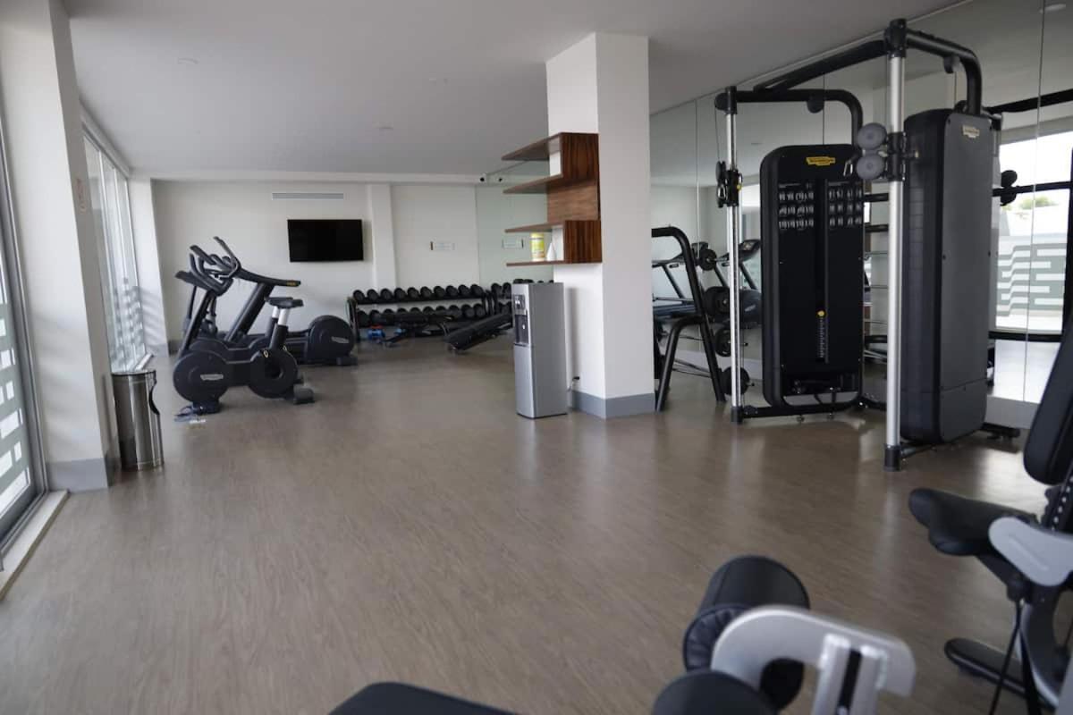Rivamiramar Apartamento Cancún
