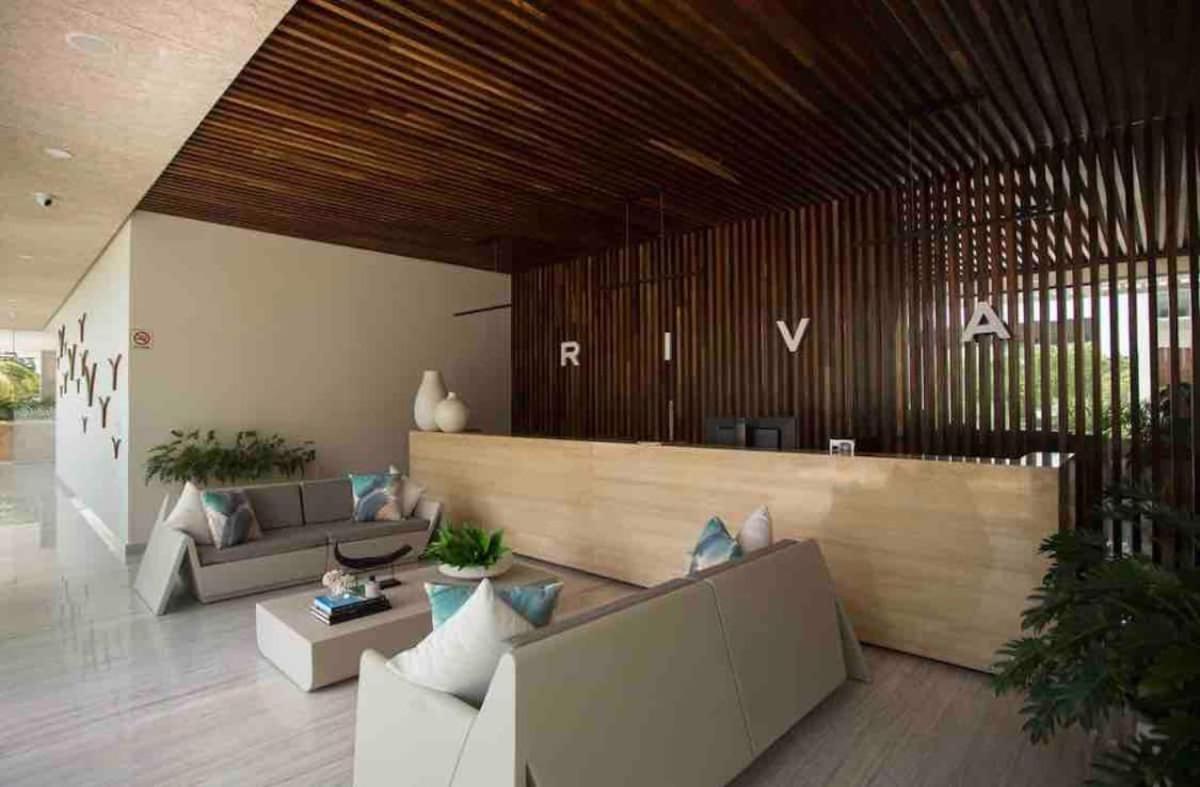 Rivamiramar * Cancún