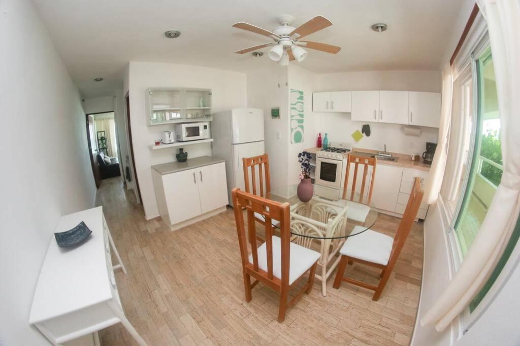 Penthouse Spectacular Ocean View Terrace Brisas Zone *