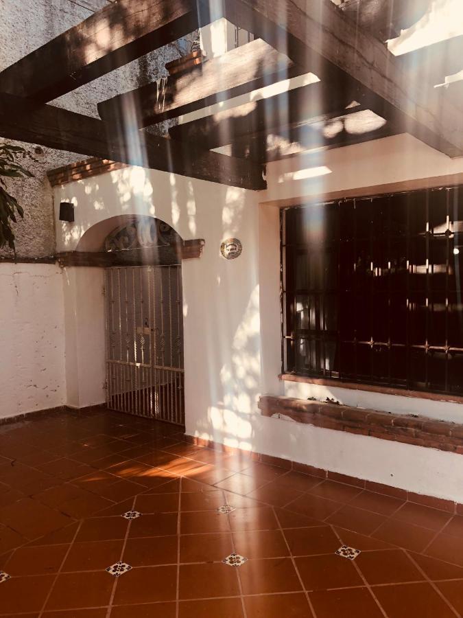Сasa de vacaciones Linda Casa