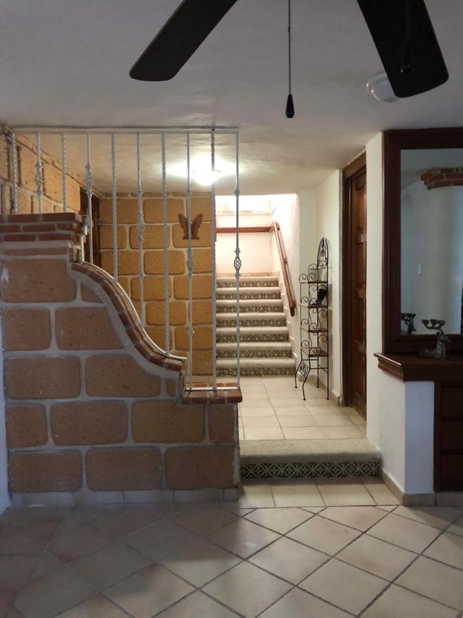 Сasa de vacaciones Linda Casa Cancún