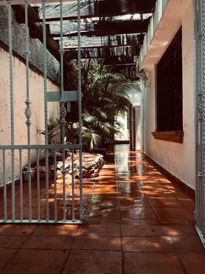 Linda Casa Сasa de vacaciones Cancún