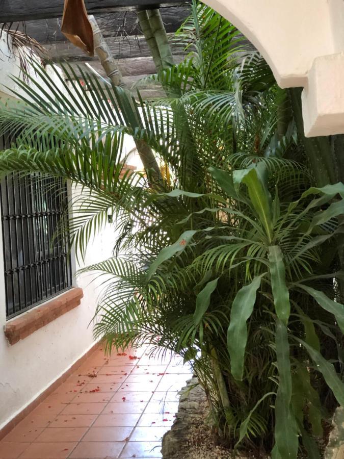 Сasa de vacaciones Linda Casa Cancún