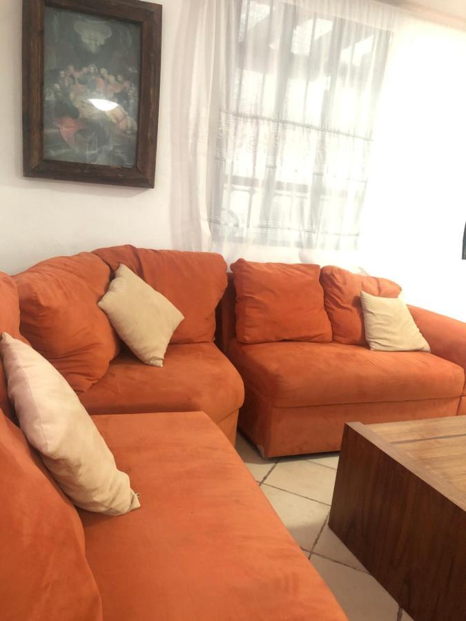 Linda Casa Сasa de vacaciones