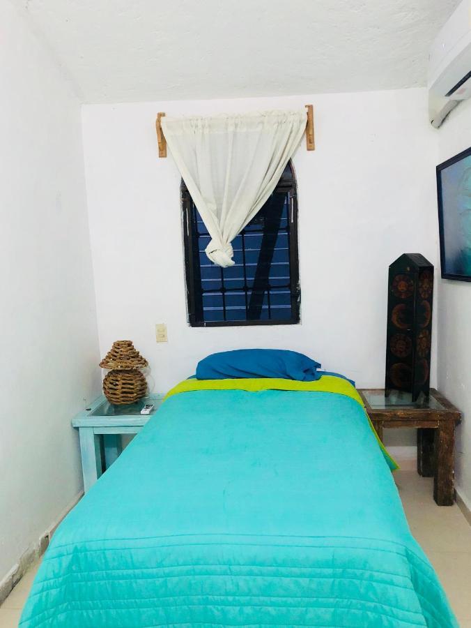 Сasa de vacaciones Linda Casa Cancún
