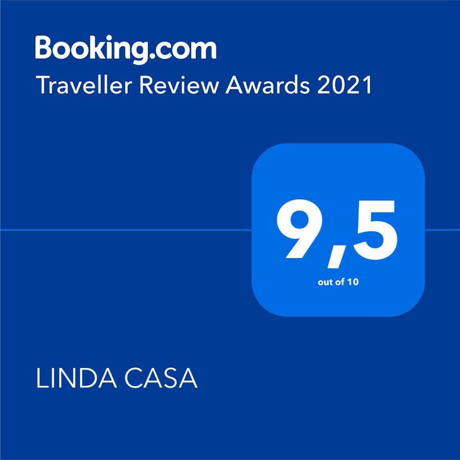 Linda Casa *