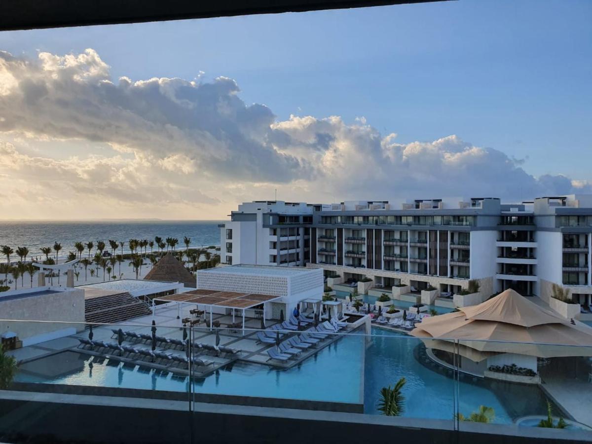 Majestic Elegance Costa Mujeres (adults Only) Resort 5*