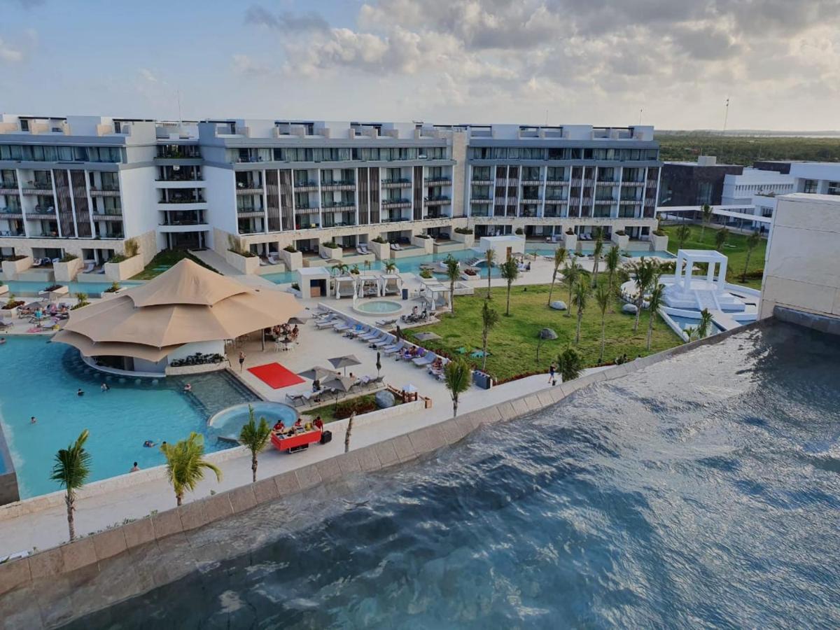 Majestic Elegance Costa Mujeres (adults Only) 5* Cancun