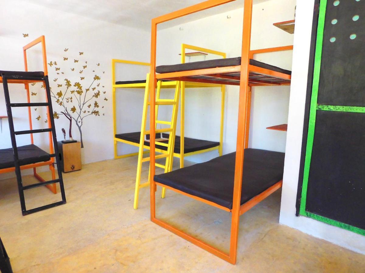Hostal Chakpool & Camping *