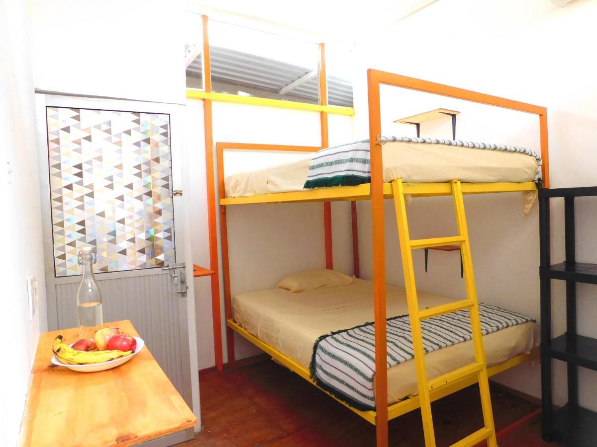 Hostal Chakpool & Camping