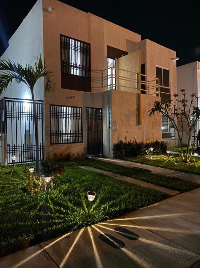 Сasa de vacaciones Casa Vacacional Quintas *