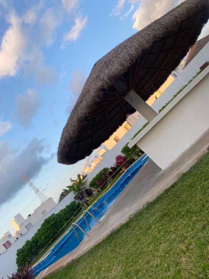 Сasa de vacaciones Casa Vacacional Quintas Cancún