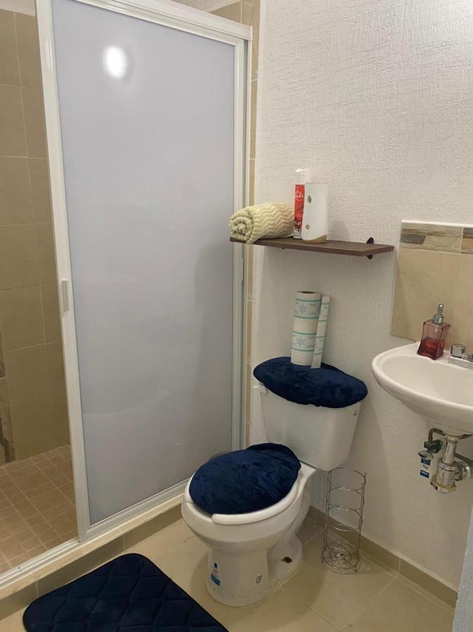 Casa Vacacional Quintas Cancún