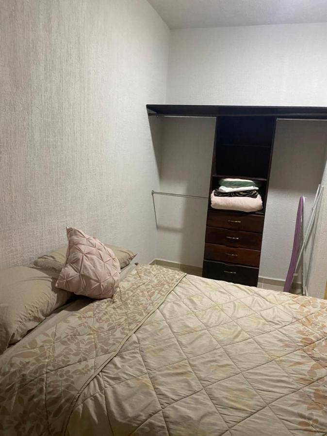 Сasa de vacaciones Casa Vacacional Quintas
