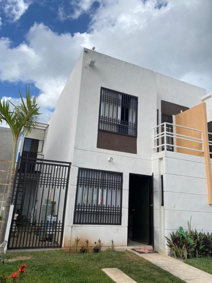 Casa Vacacional Quintas Сasa de vacaciones *