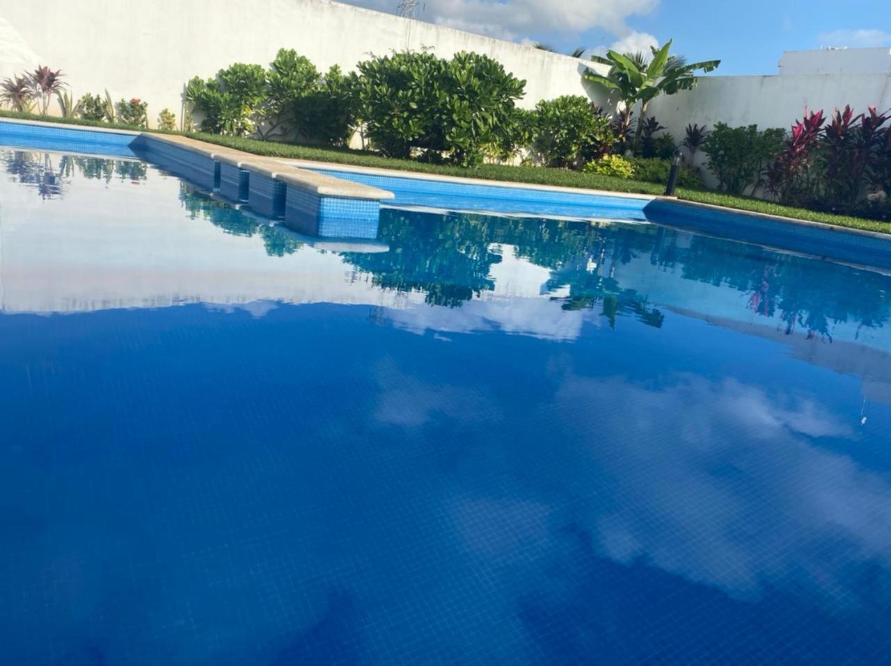 Casa Vacacional Quintas * Cancún
