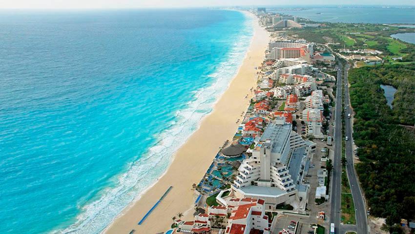 Oceanfront El Mechokan Pensión *
