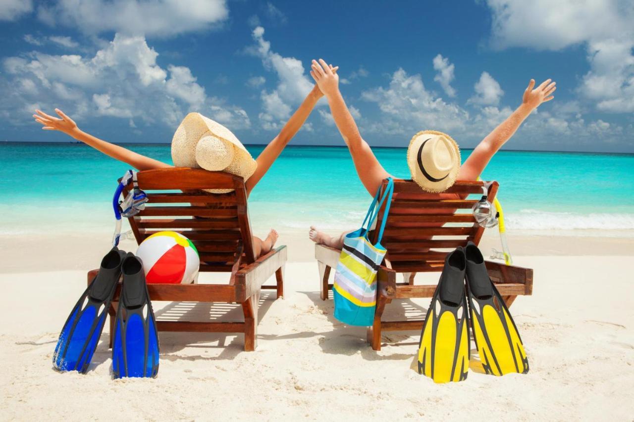 Pensión Oceanfront El Mechokan Cancún