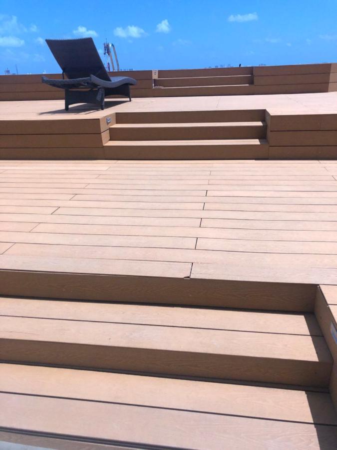 Apartamento San Francisco Cancún