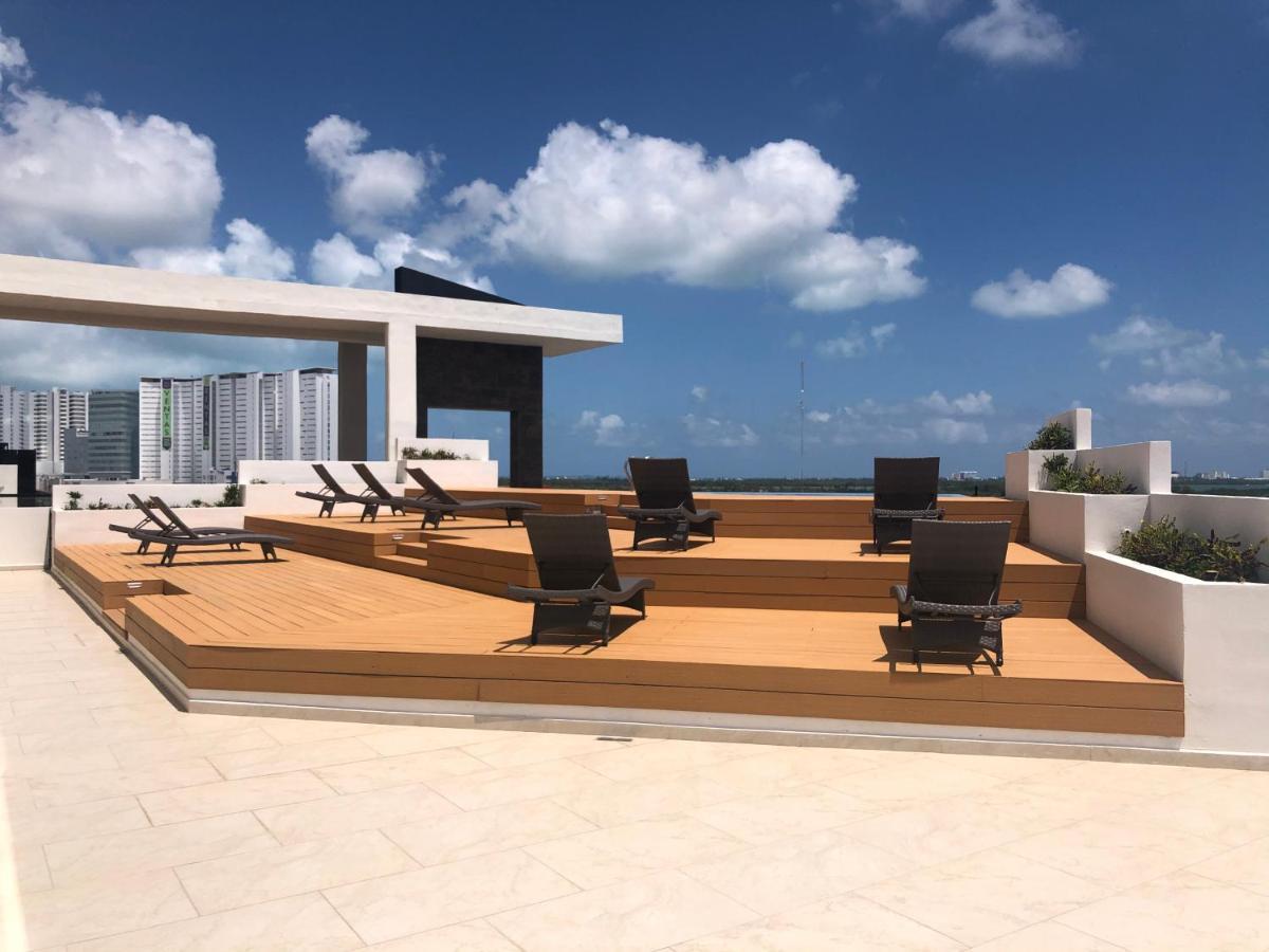 San Francisco Cancún