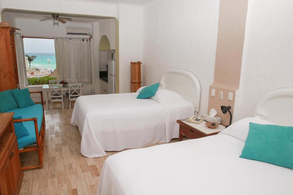Ocean View Duplex Apartamento