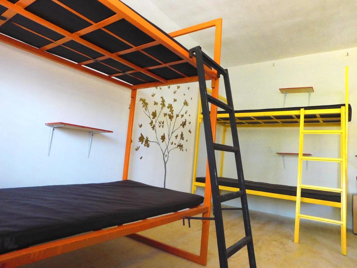 Hostal Chakpool & Camping Cancún