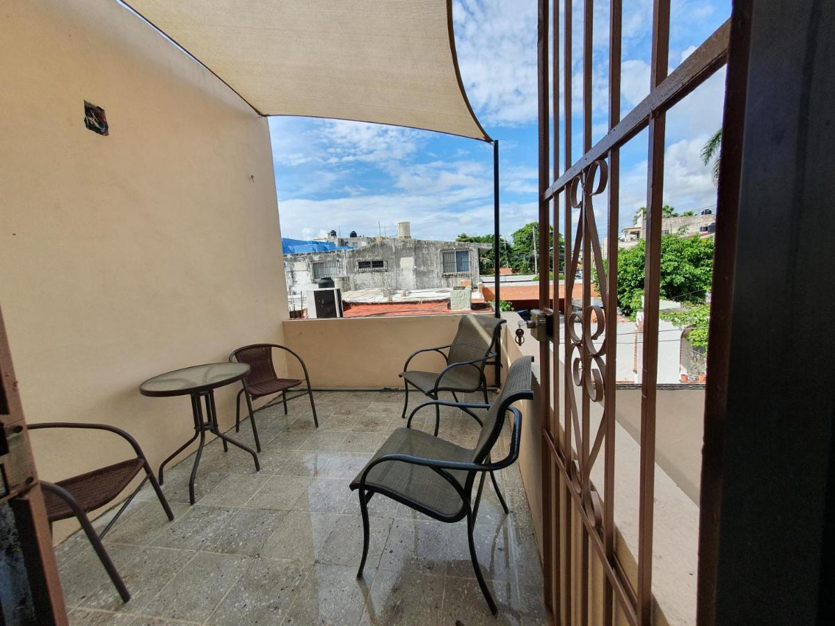 Apartamento Frida Cancún