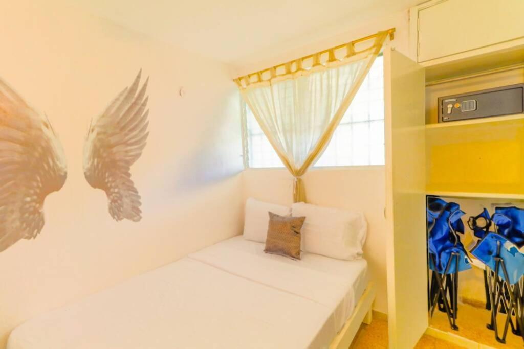 Casa Cristalina Сasa de vacaciones