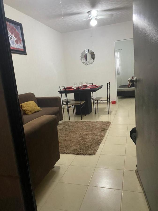 Сasa de vacaciones Casa Vacacional Quintas *