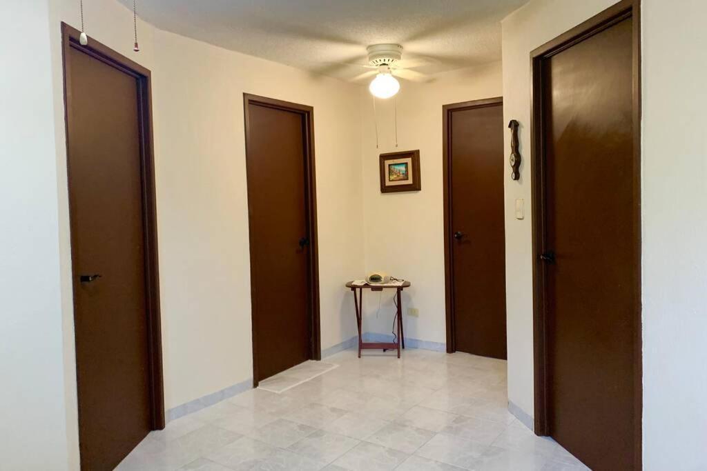 Casa Oyamel * Cancun
