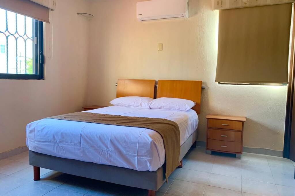 Casa Oyamel Apartamento Cancún