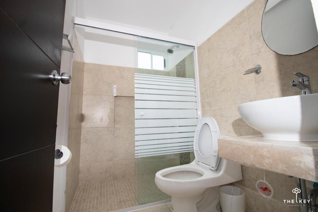 Liverte Downtown 3* Cancún