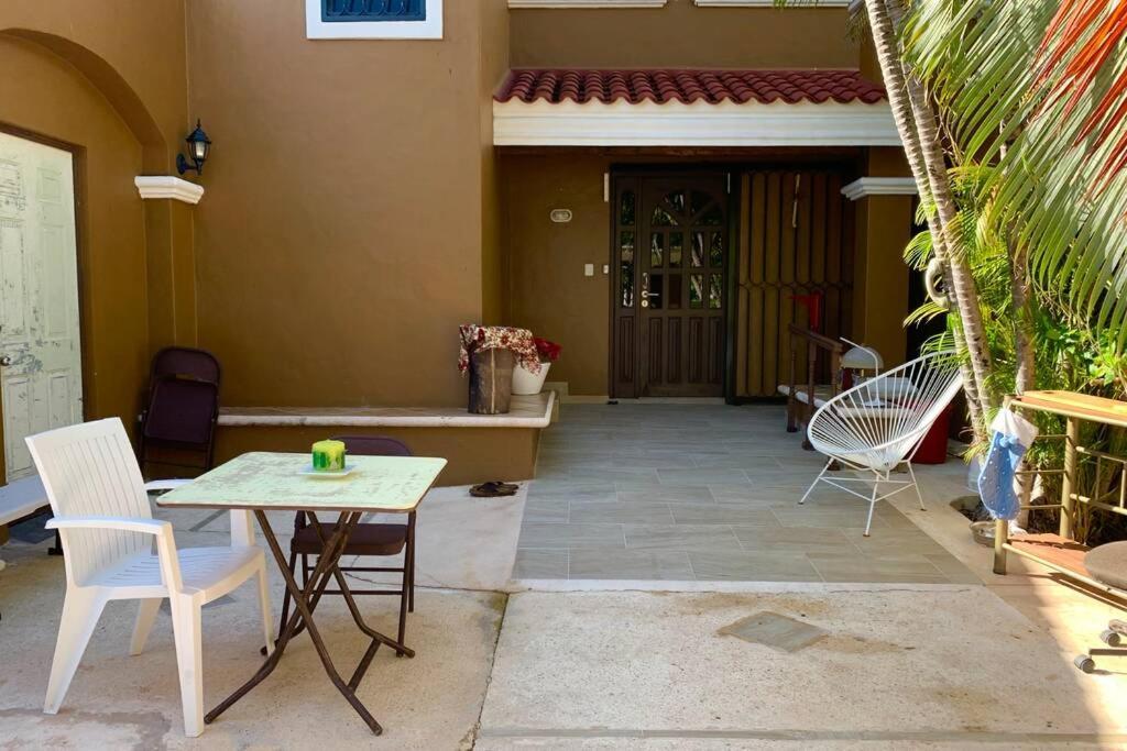 Casa Oyamel Apartment