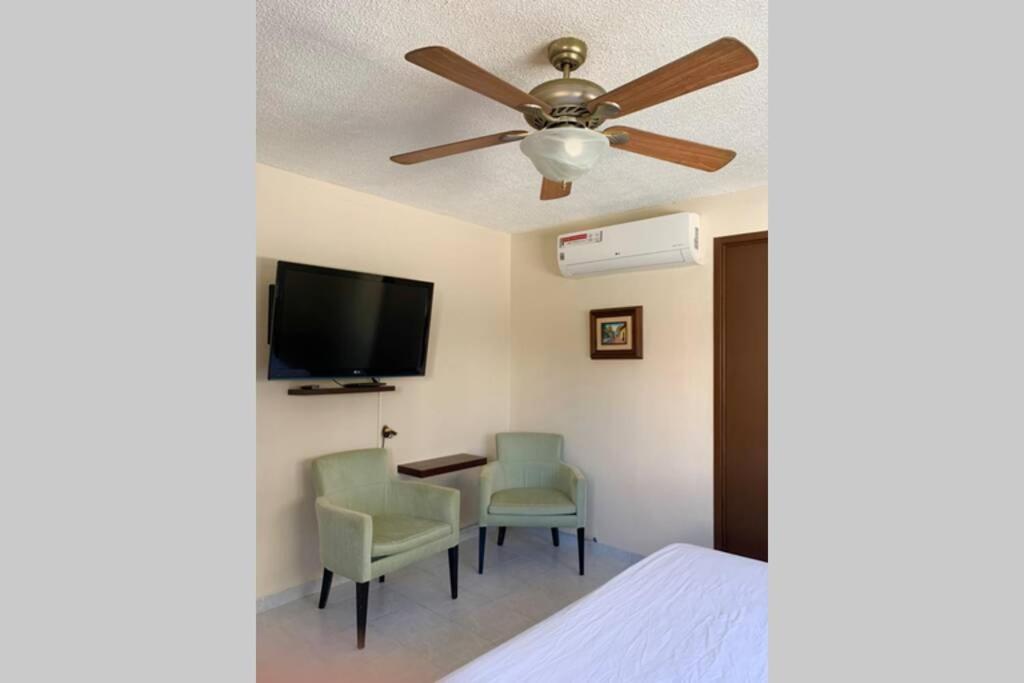 Apartment Casa Oyamel Cancun
