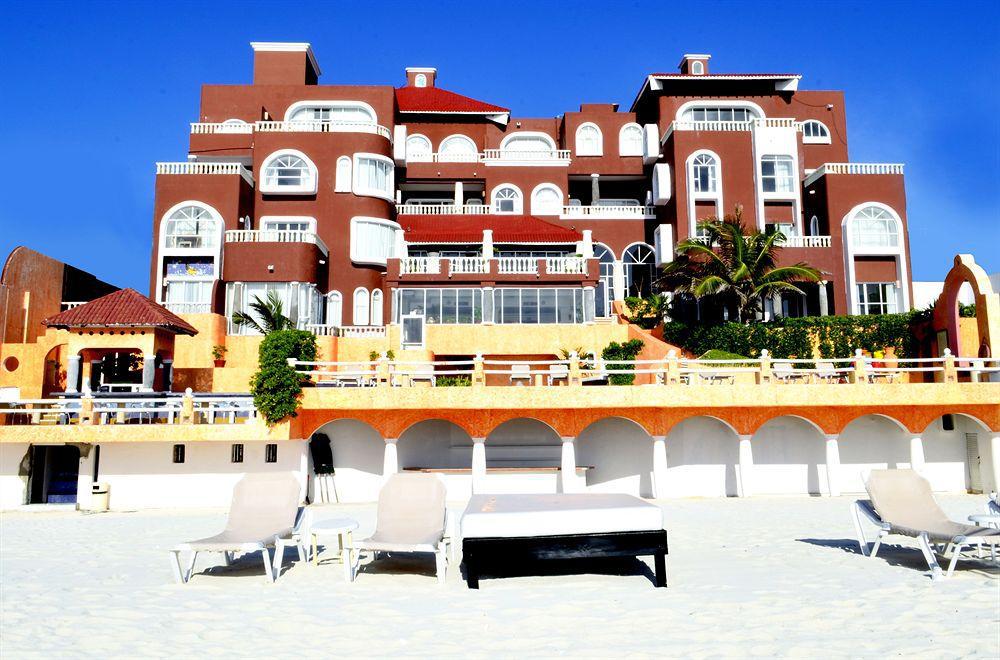 Mia 3* Cancún