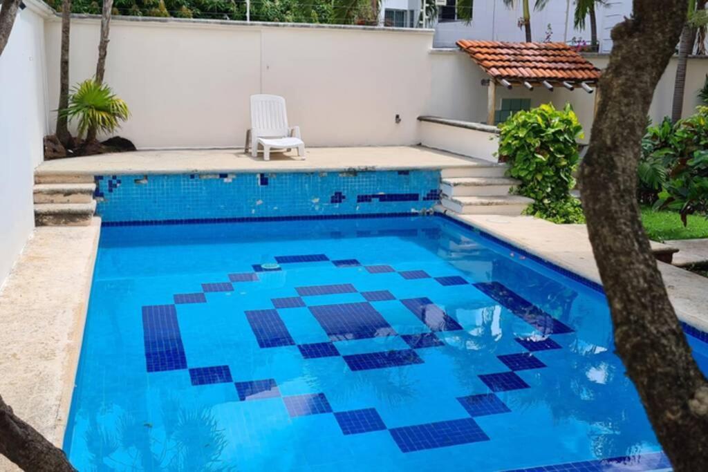 Apartamento Alójate A 5 Min De La Playa Y Del Centro De *