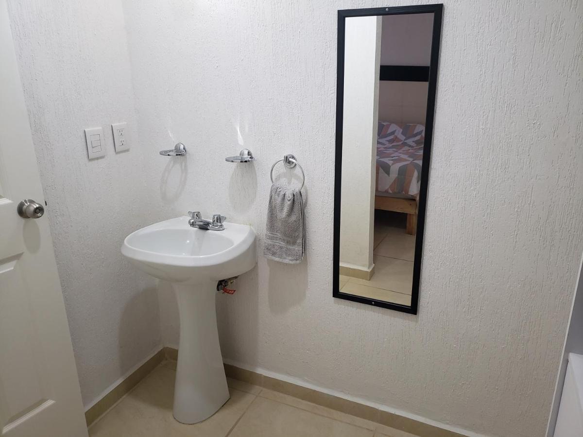 El Hogar Que Deseas Vacacionar. Сasa de vacaciones Cancún