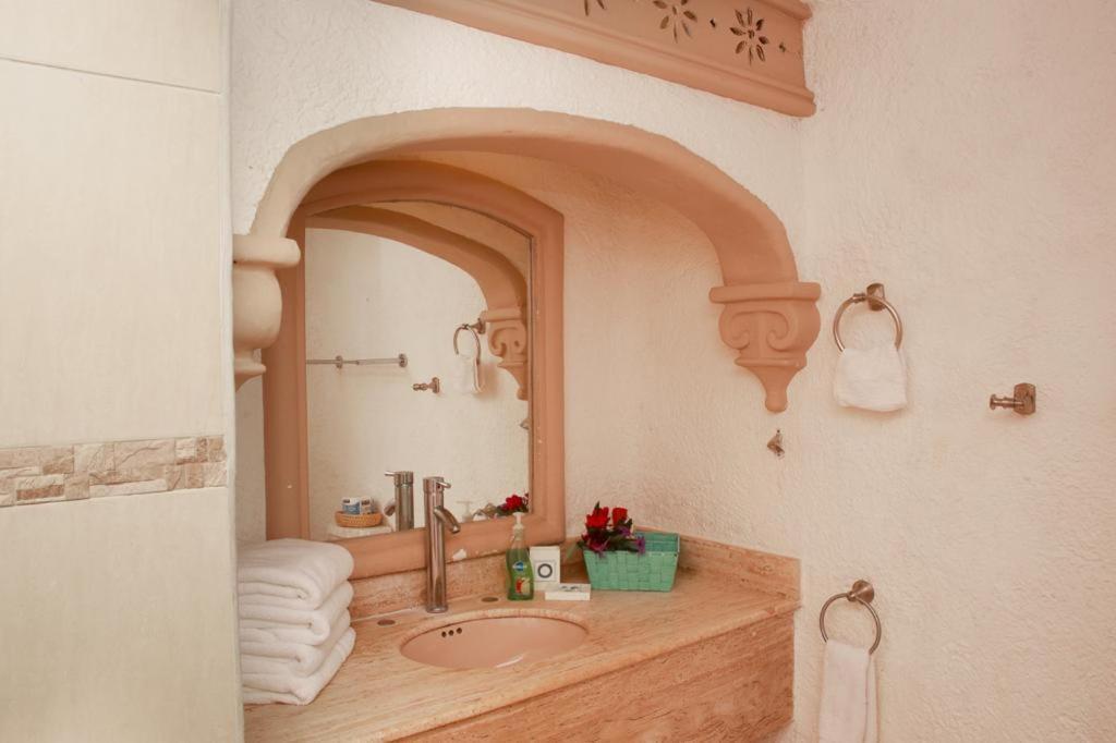 Ocean View Duplex Apartamento