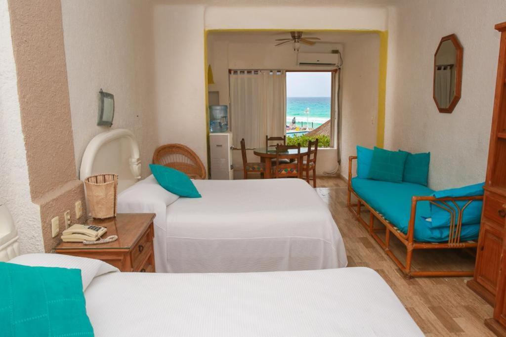 Ocean View Duplex Apartamento