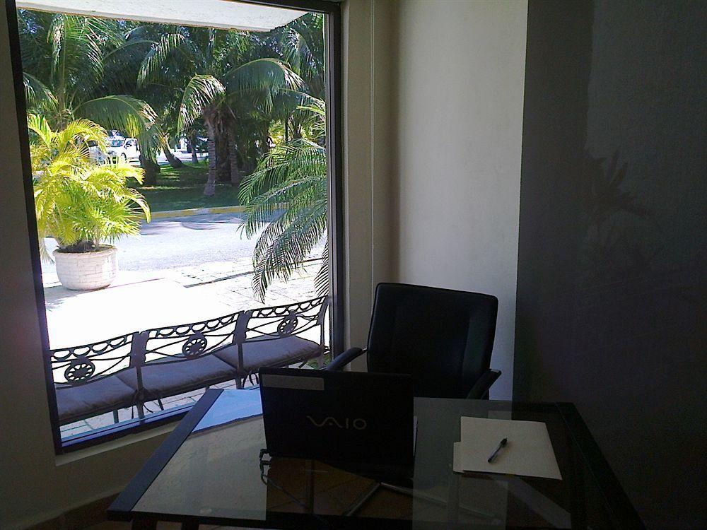 Hotel Sina - Solo Adultos Cancún