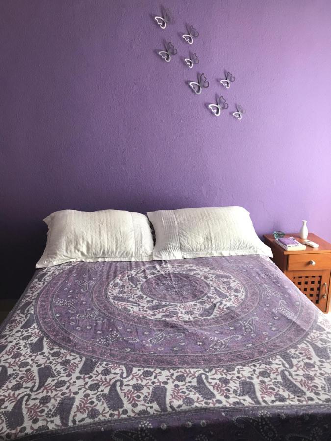 Bed and breakfast Habitación Potter *