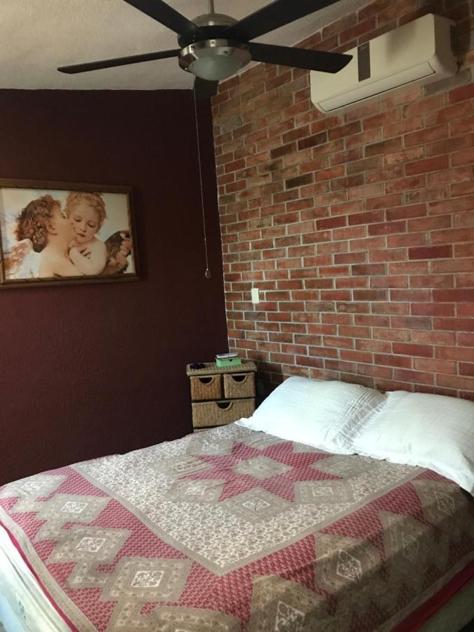 Habitación Potter Bed and breakfast
