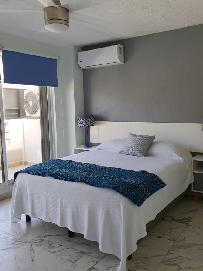 Marlin Turquesa Rentas Vacacionales Apartamento