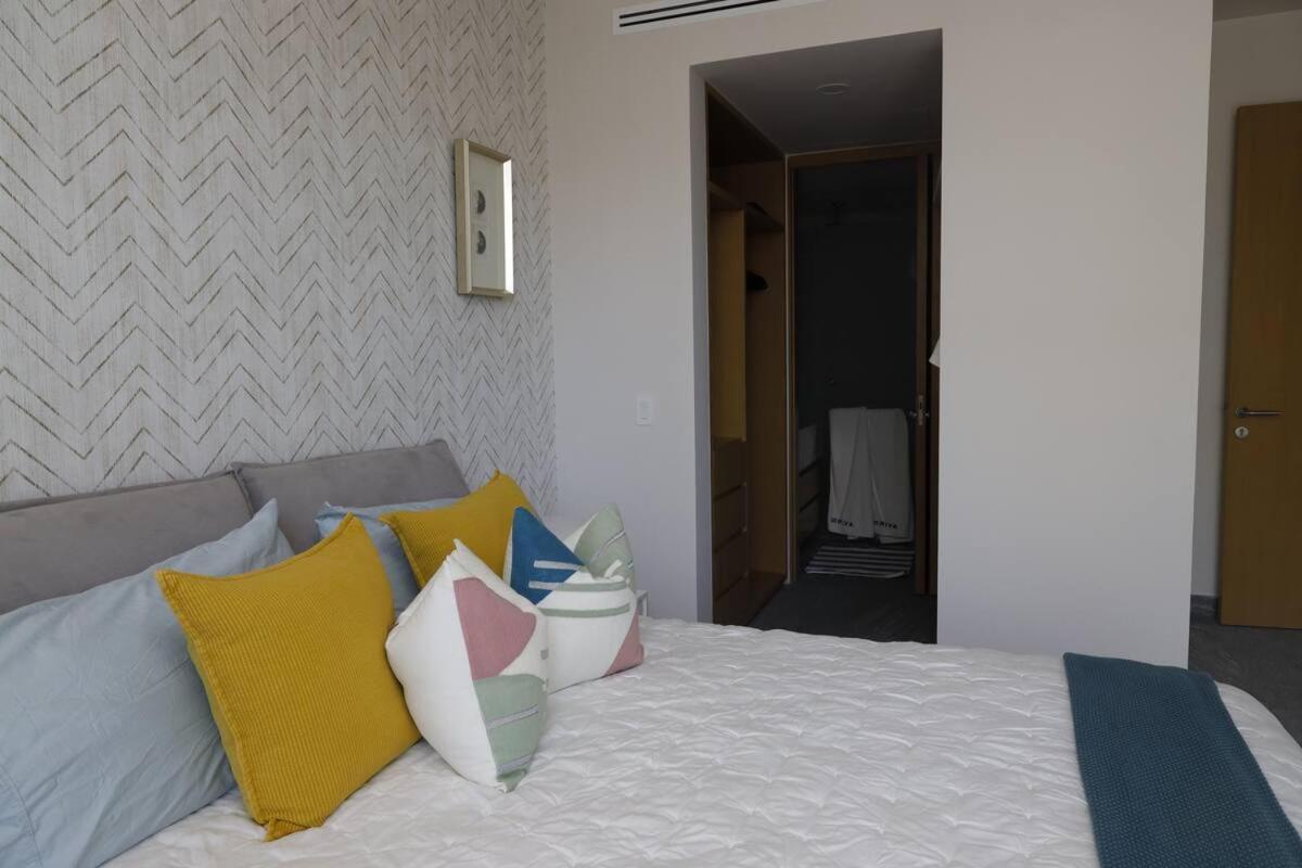 Rivamiramar Apartamento Cancún