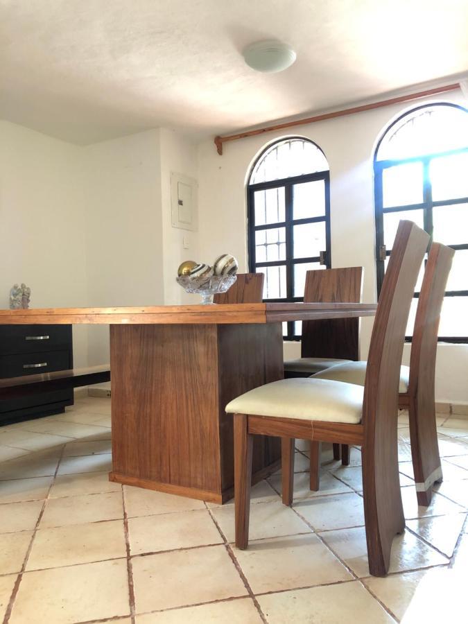 Сasa de vacaciones Linda Casa *