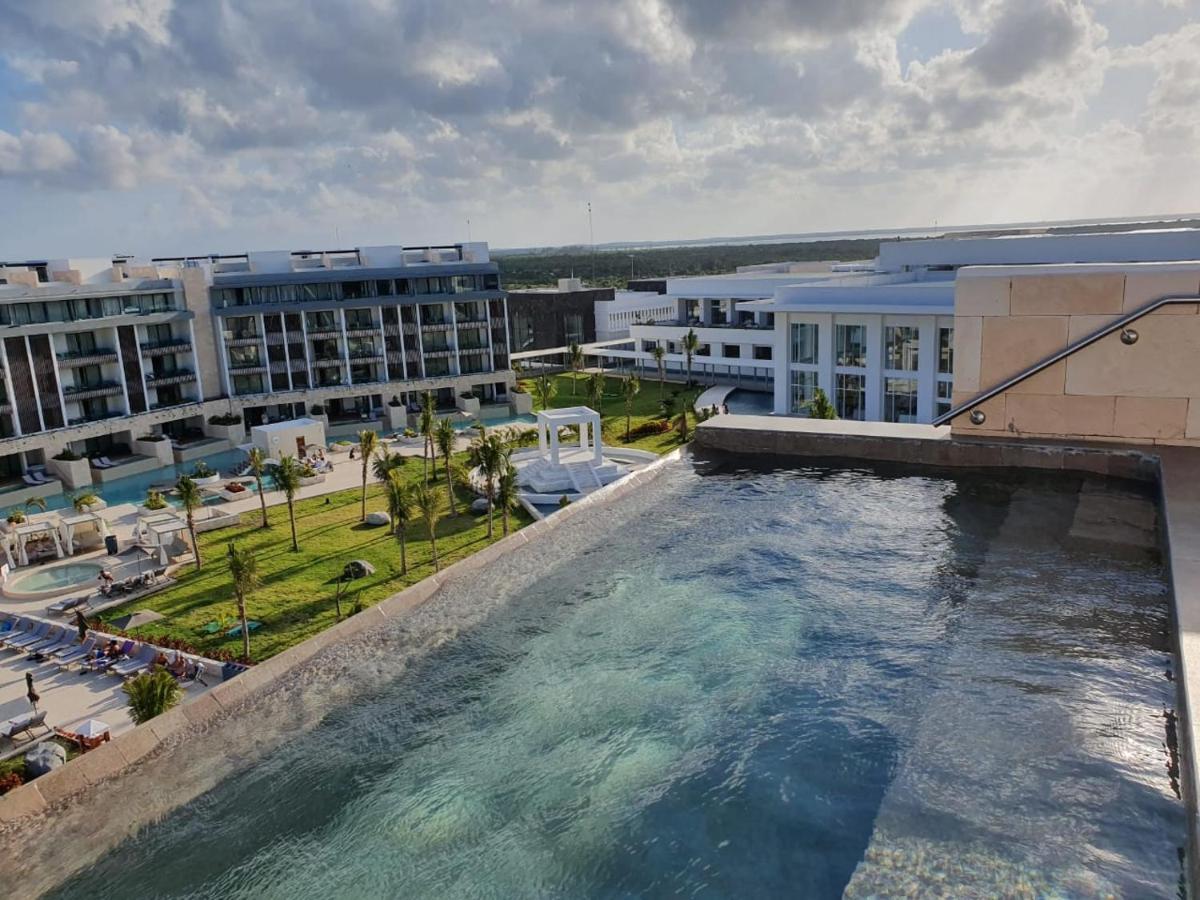 Majestic Elegance Costa Mujeres (adults Only) 5*