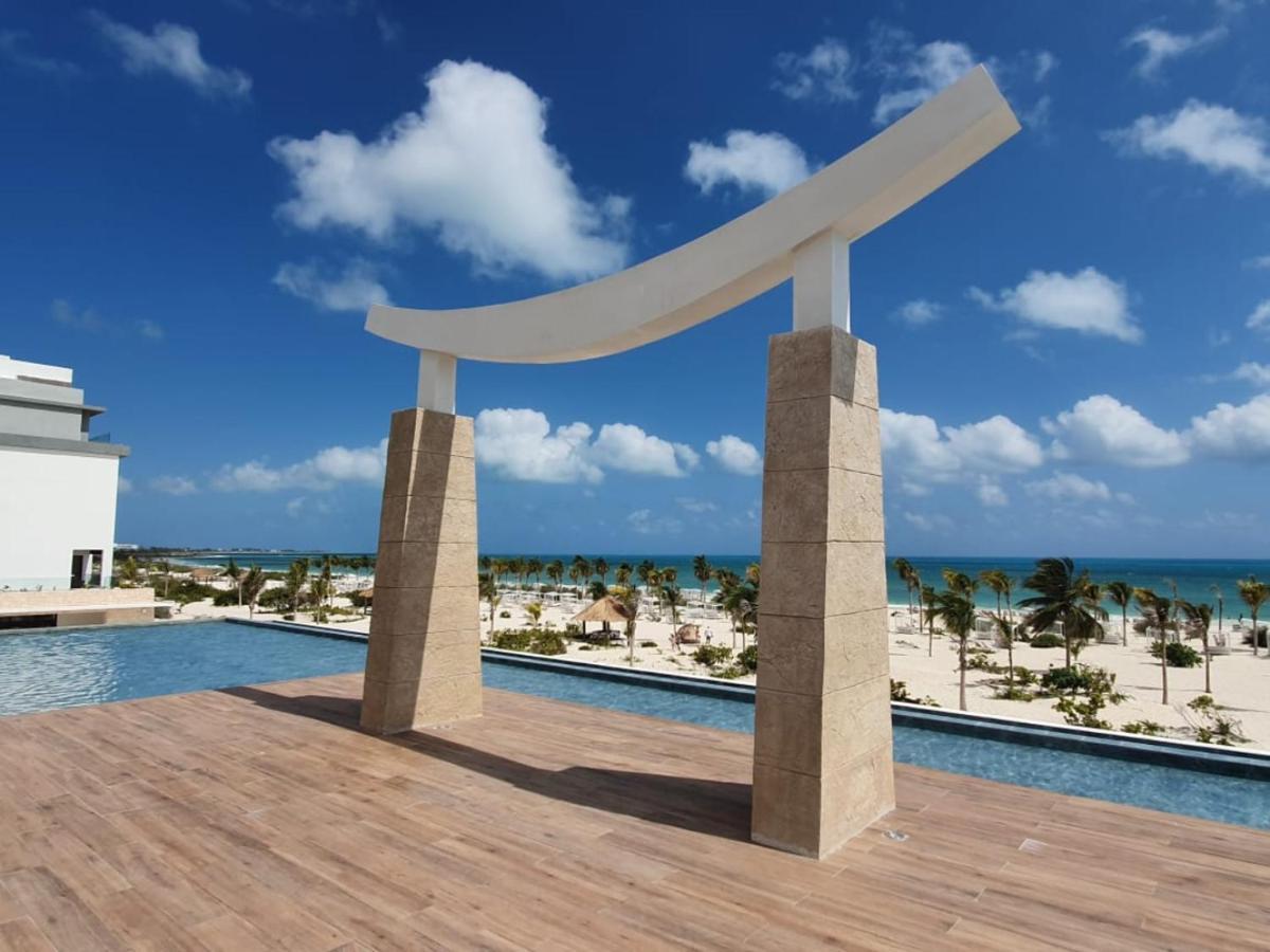 Resort Majestic Elegance Costa Mujeres (adults Only) 5*