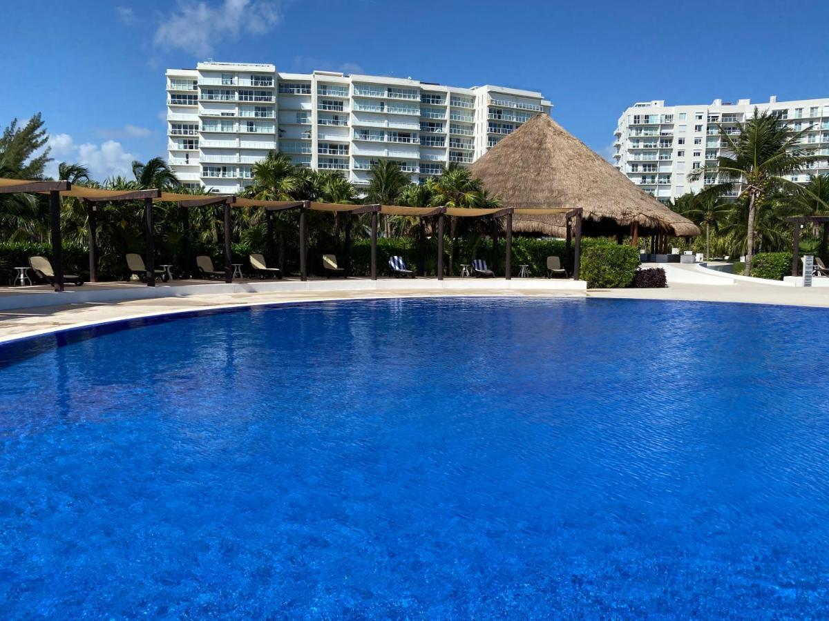 Beachfront Loft Amara *