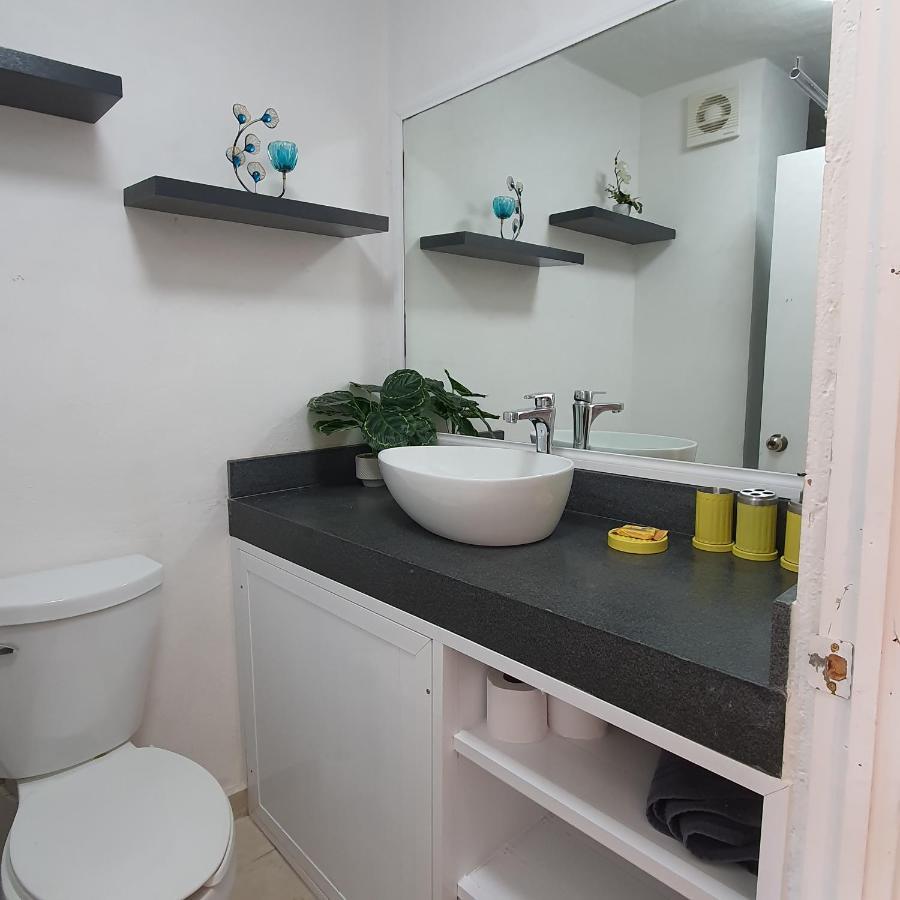 Apartamento Marlin Turquesa Rentas Vacacionales