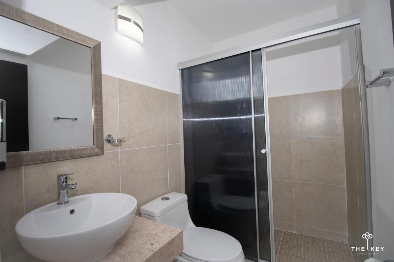 Liverte Downtown Apartahotel 3*